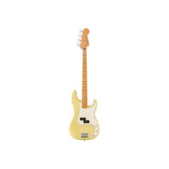 Бас-гитара FENDER PLAYER II PRECISION BASS MN HIALEAH YELLOW